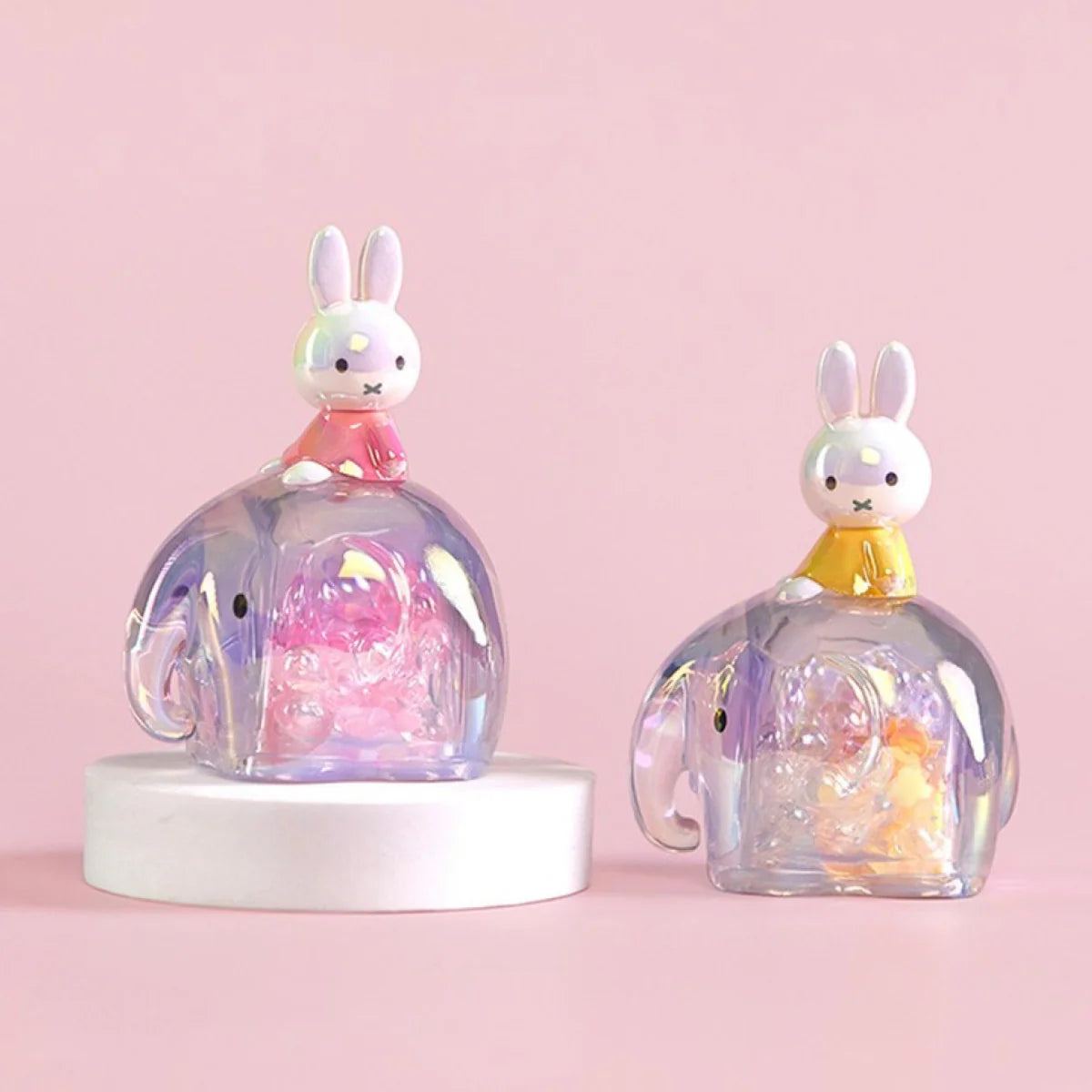 Miffy Blind Box Elephant Series