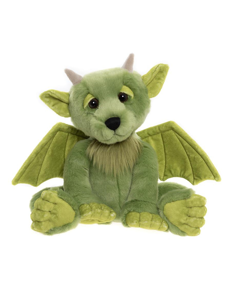 Charlie Bears Bearhouse Collection-Spires 25cm