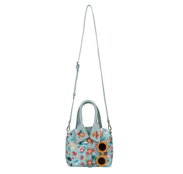 Vendula Sands Tropical Shirt Grab Bag