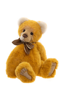 Charlie Bears Mrs Jones 36cm