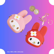 Load image into Gallery viewer, My Melody Pochibi Pink
