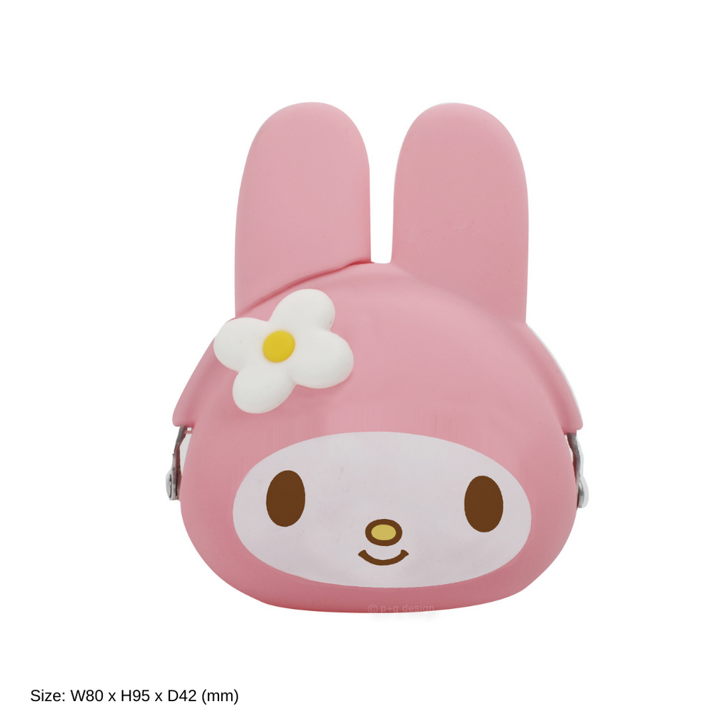 My Melody Pochibi Pink – MeeQ