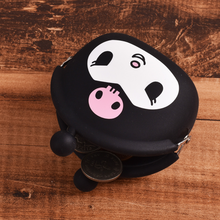 Load image into Gallery viewer, Pochi Kuromi Purple
