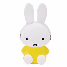 Load image into Gallery viewer, Miffy 3D POCHI Yellow Dress Purse
