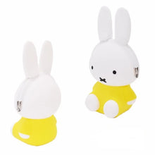 Load image into Gallery viewer, Miffy 3D POCHI Yellow Dress Purse
