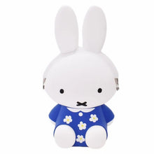 Load image into Gallery viewer, Miffy  3D POCHI Flower Dress Purse
