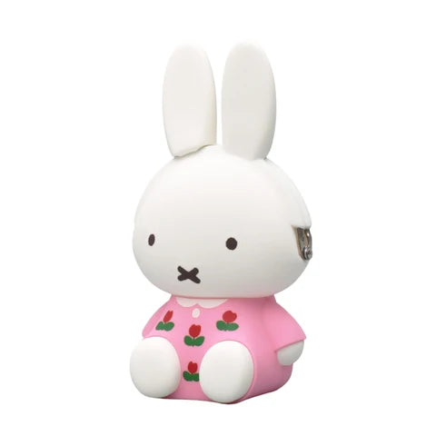 Miffy 3D POCHI Pink Purse