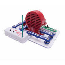 Load image into Gallery viewer, Discovery Zone Make Your Own FM Radio Kit
