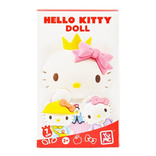 Load image into Gallery viewer, Hello Kitty - Dress Up Diary Figurine Collection 7cm
