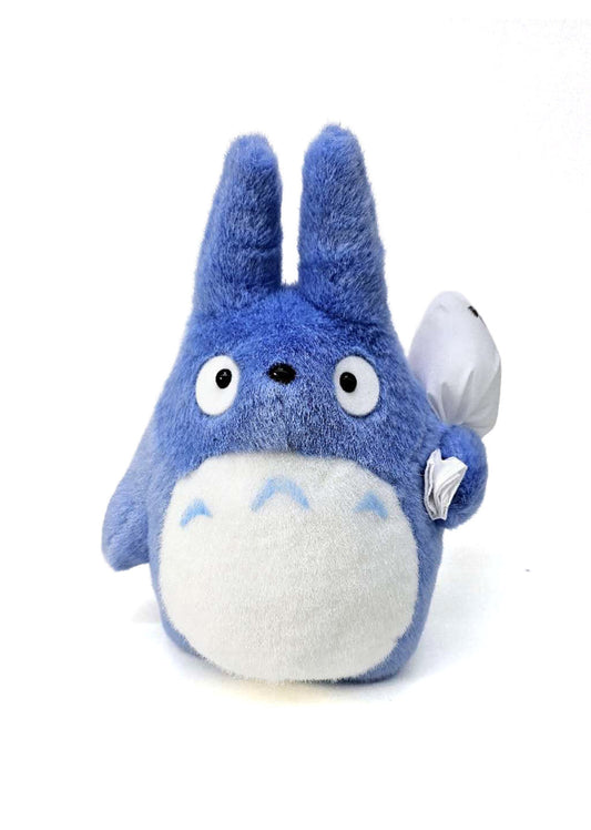 Studio Ghibli Plush: My Neighbor Totoro - Medium Totoro with Sack (M)