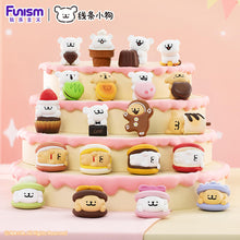 Load image into Gallery viewer, Funism Maltese Blind-Box Sweet Box Series Puppy Face
