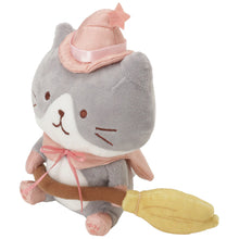 Load image into Gallery viewer, Hapins Halloween Kitten Plush Ragdoll Cat
