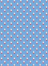 Load image into Gallery viewer, All Wrapped Up : Miffy Wrapping Paper Book
