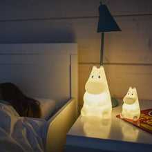 Load image into Gallery viewer, Moomin Night Light 22cm
