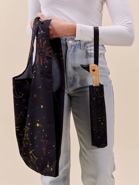 The Original Duckhead Umbrella Compact - Zodiac