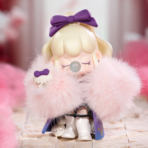 Robotime Rolife Surprise Figure Dolls - Nanci's Museum of Fantasy