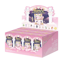 Load image into Gallery viewer, Robotime Rolife Nanci&#39;s Museum of Fantasy Surprise Figure Dolls ZOXX
