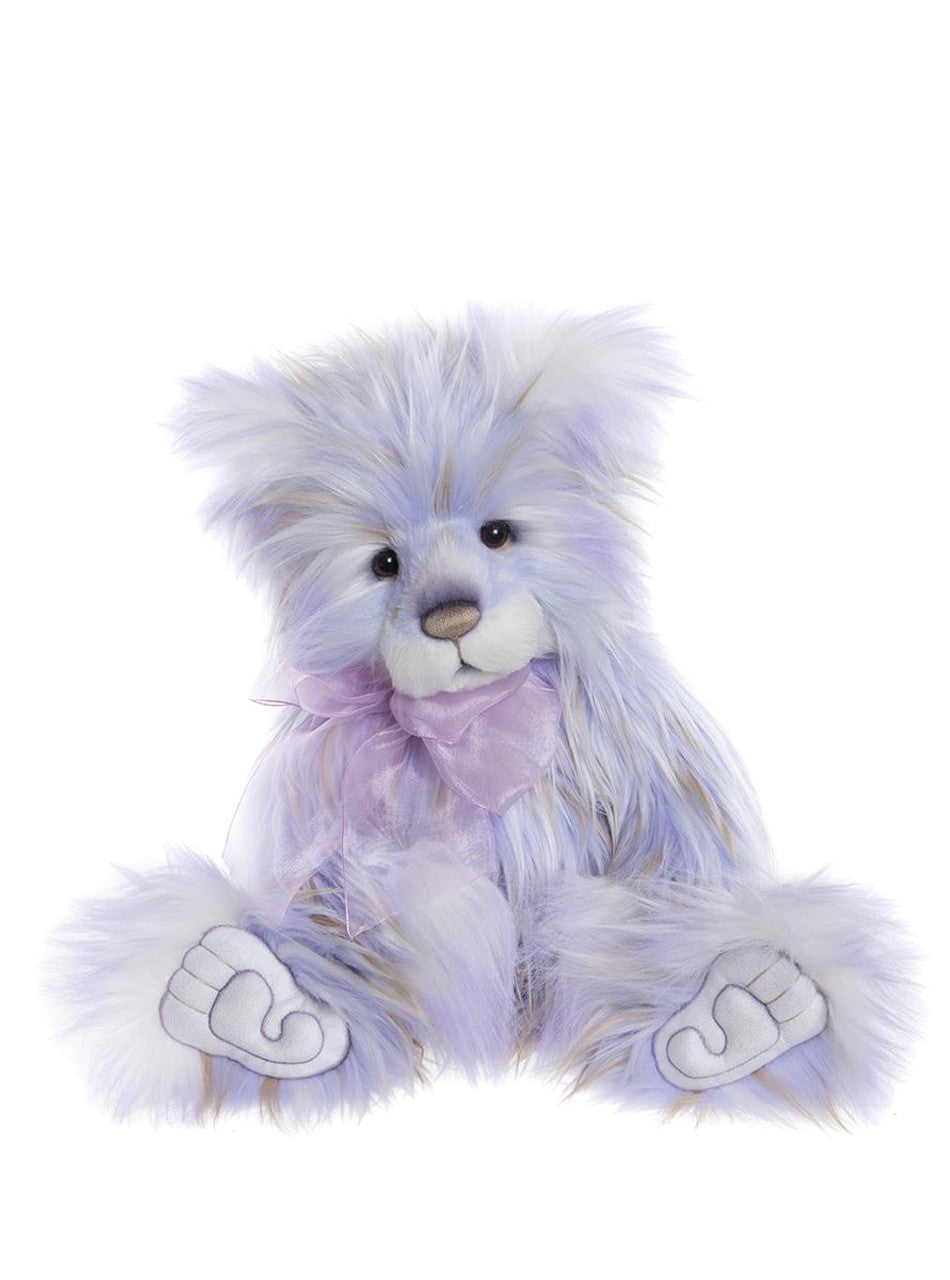 Charlie Bears Charlie Year Bear 2024 42cm