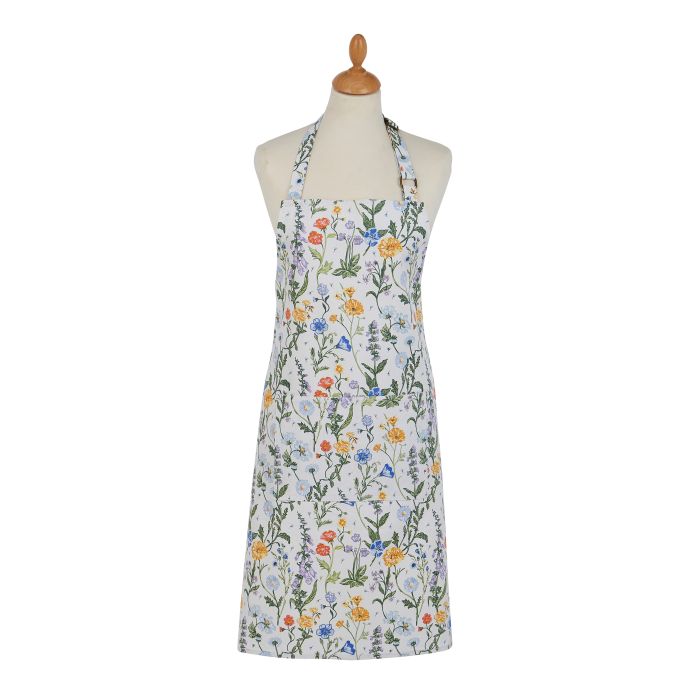 Ulster Weavers Cottage Garden Apron 85x70x0.2cm