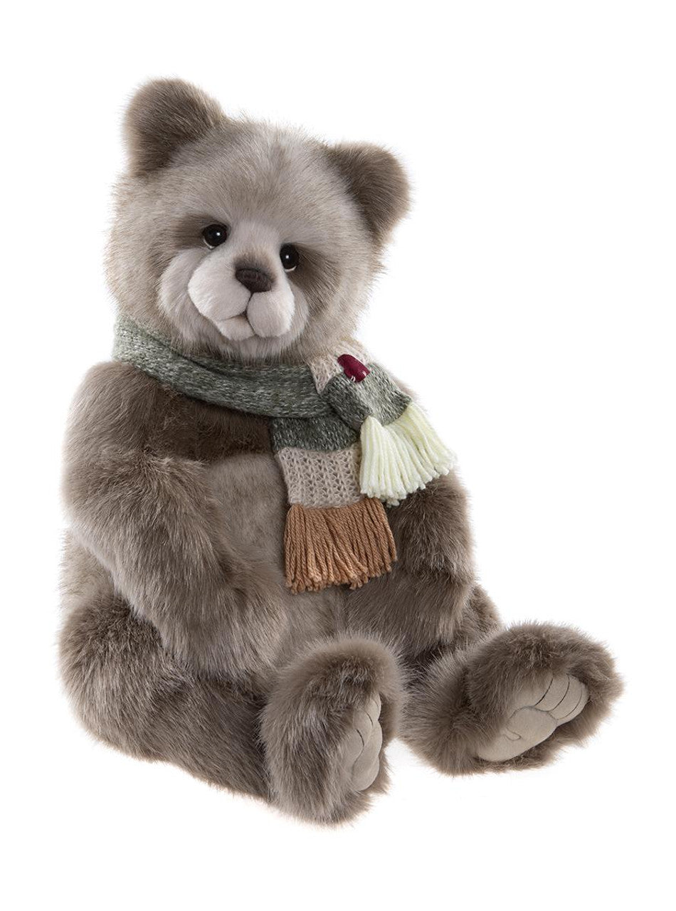 Charlie Bears Bohdan 71cm