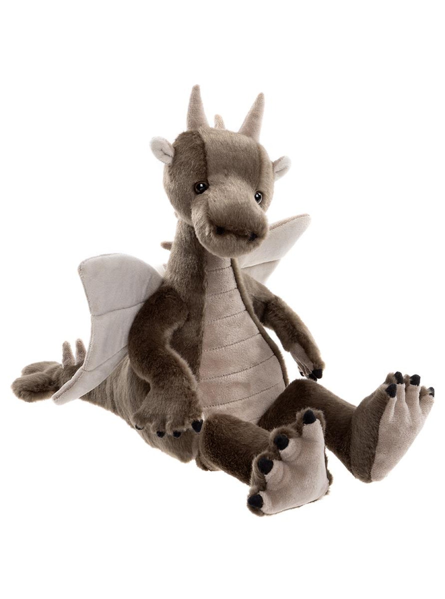 Charlie Bears Clubs 28cm