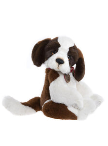 Charlie Bears Mudford 41cm