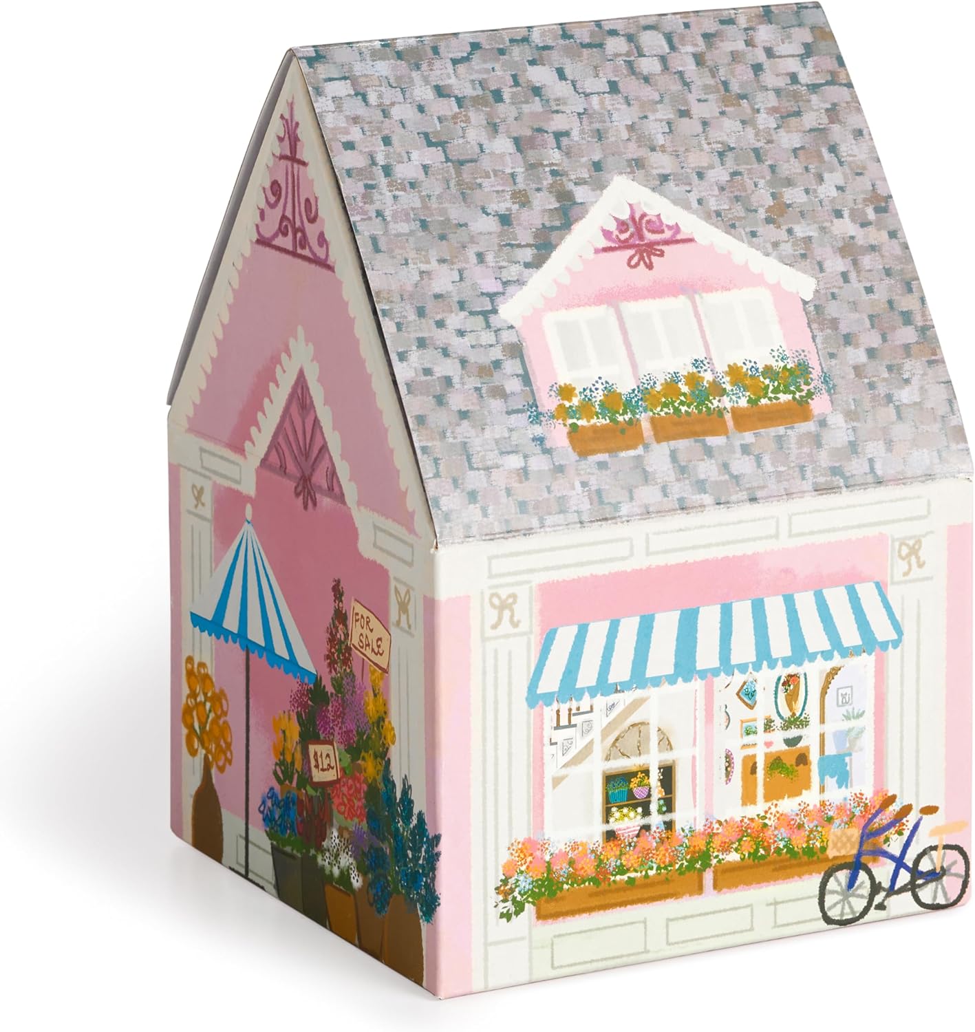 GALISON JOY LAFORME FLOWER SHOP 500PC PUZZLE