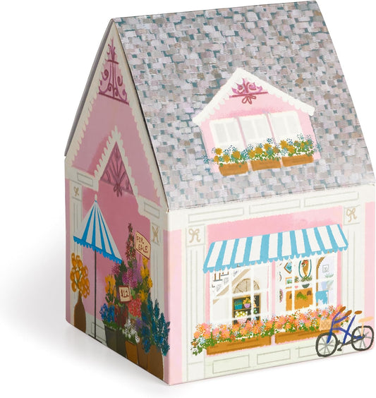 GALISON JOY LAFORME FLOWER SHOP 500PC PUZZLE