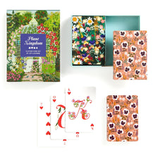 Load image into Gallery viewer, Joy Laforme Plant Kingdom Playing Card Set
