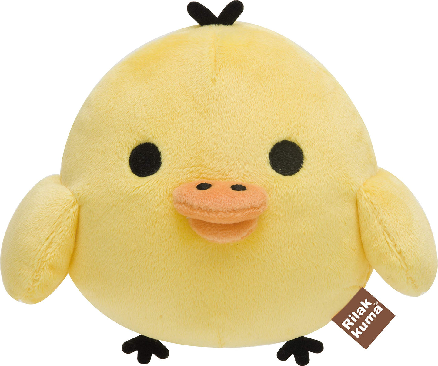 RILAKKUMA - Kiirotori Small Plush 11.5cm