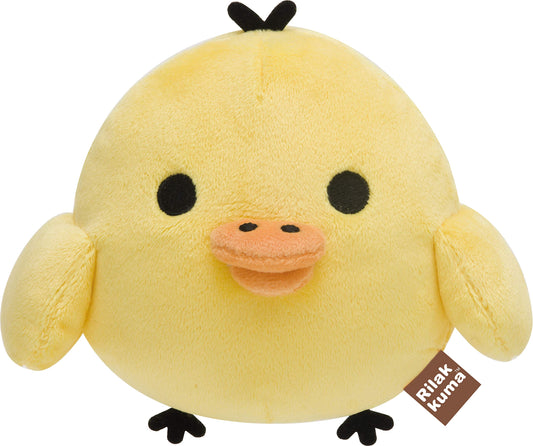 RILAKKUMA - Kiirotori Small Plush 11.5cm