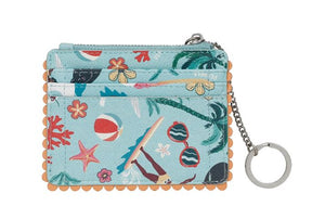 Vendula Sands Card Purse