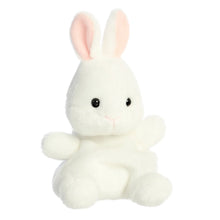 Load image into Gallery viewer, Palm Pal White Bunny 13cm
