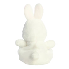 Load image into Gallery viewer, Palm Pal White Bunny 13cm
