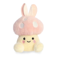 Load image into Gallery viewer, Palm Pal Diana Bunny Mushroom 13cm
