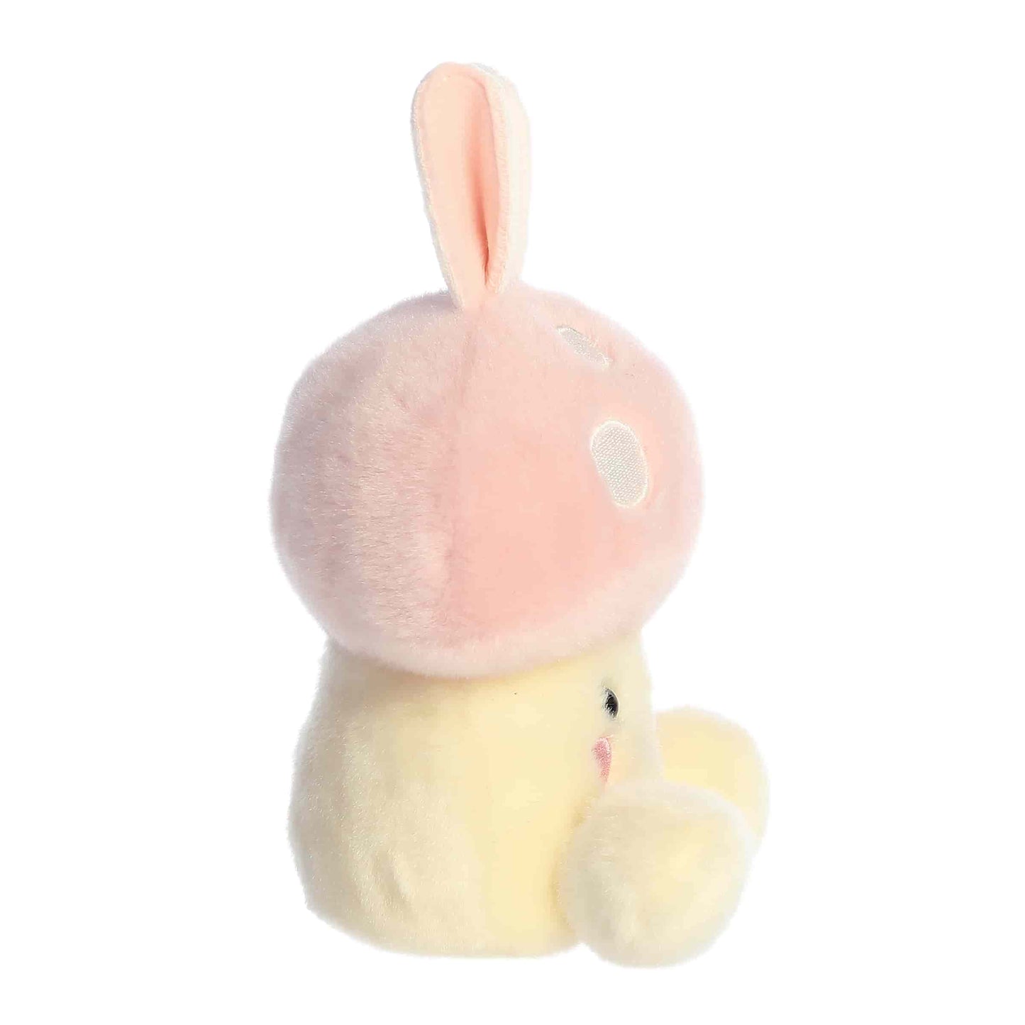 Palm Pal Diana Bunny Mushroom 13cm