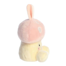 Load image into Gallery viewer, Palm Pal Diana Bunny Mushroom 13cm
