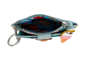 Vendula Sands Card Purse