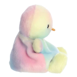 Palm Pal Aura Rainbow Chick 13cm