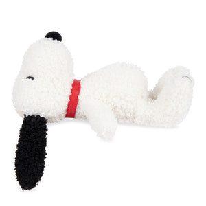 Snoopy Tiny Teddy Cream in giftbox (17cm)