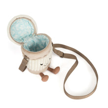 Load image into Gallery viewer, Jellycat Amuseable Perkle Coffee-to-go Shoulder Bag 22cm
