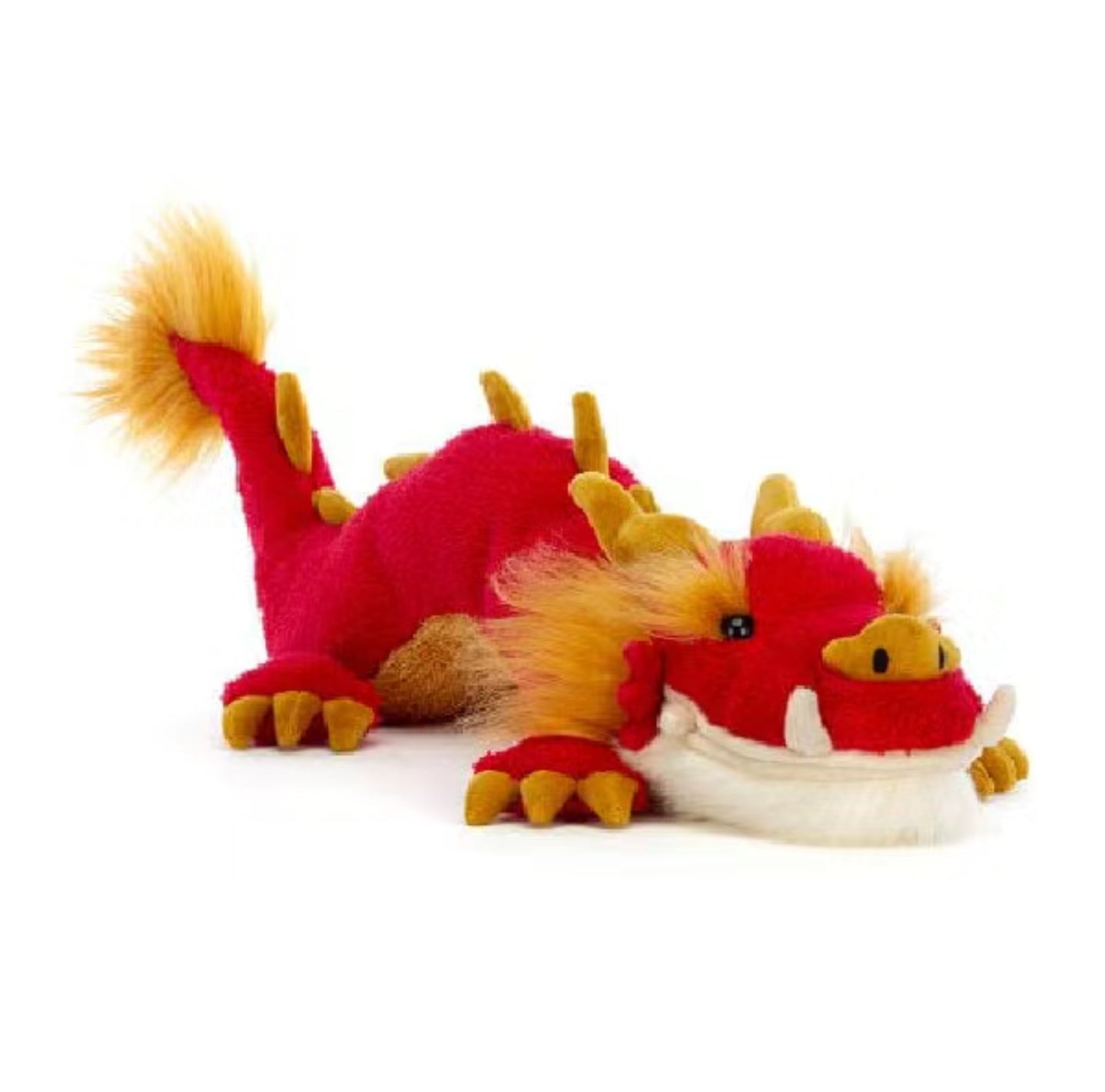 Jellycat Festival Dragon 42cm