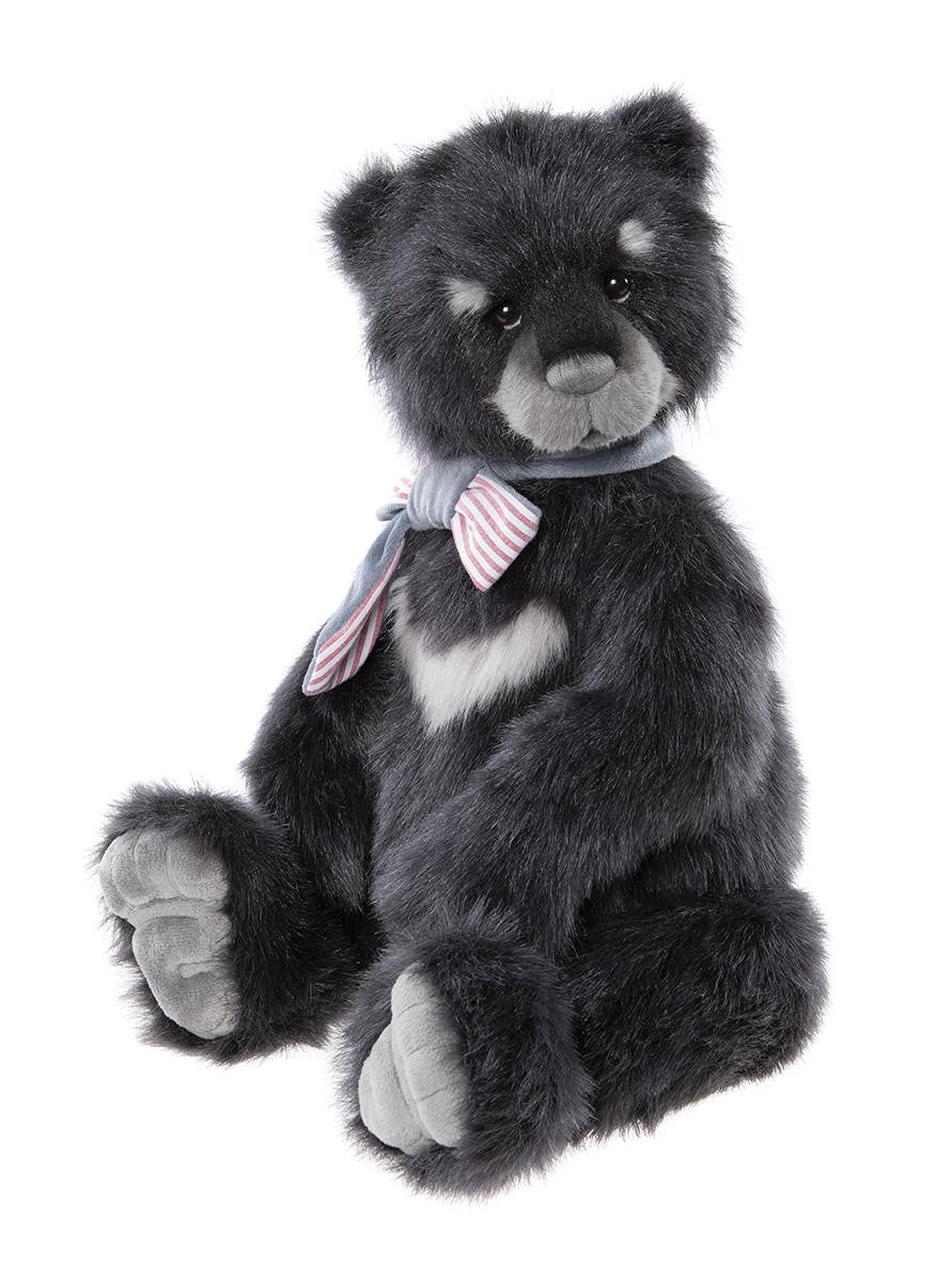 Charlie Bears Adeventurer 64cm