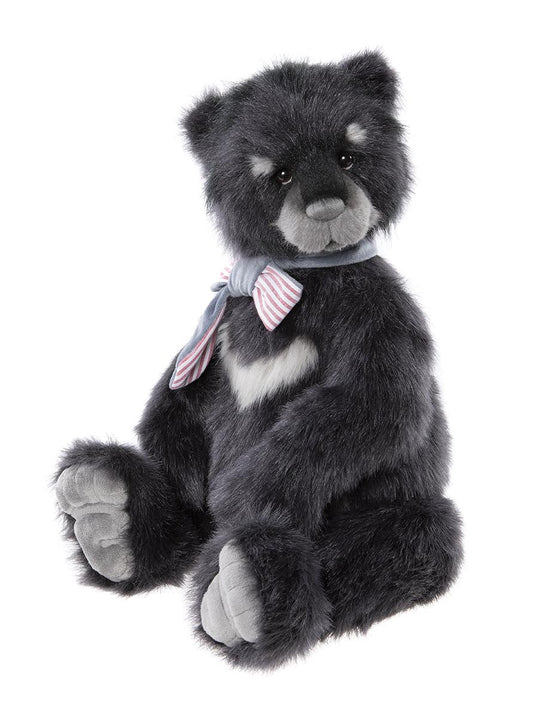 Charlie Bears Adeventurer 64cm