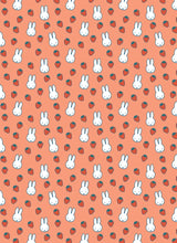 Load image into Gallery viewer, All Wrapped Up : Miffy Wrapping Paper Book
