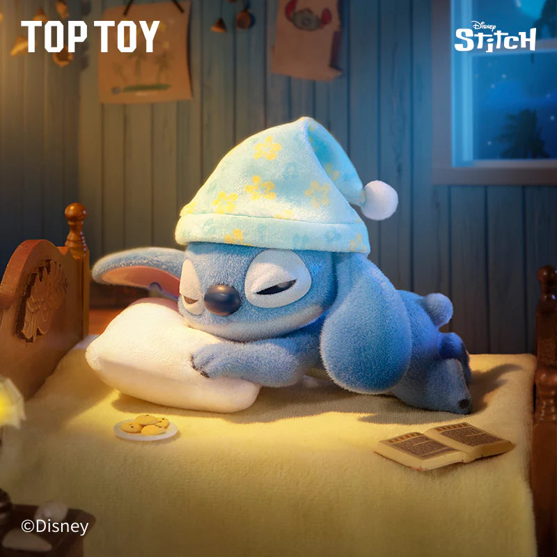 Toptoy Blind Box - Disney Hello Stitch Series Blind Box