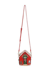 Load image into Gallery viewer, Vendula London  No.25 Mistletoe Lane House Bag
