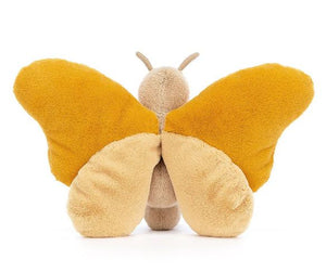 Jellycat Buttercup Butterfly