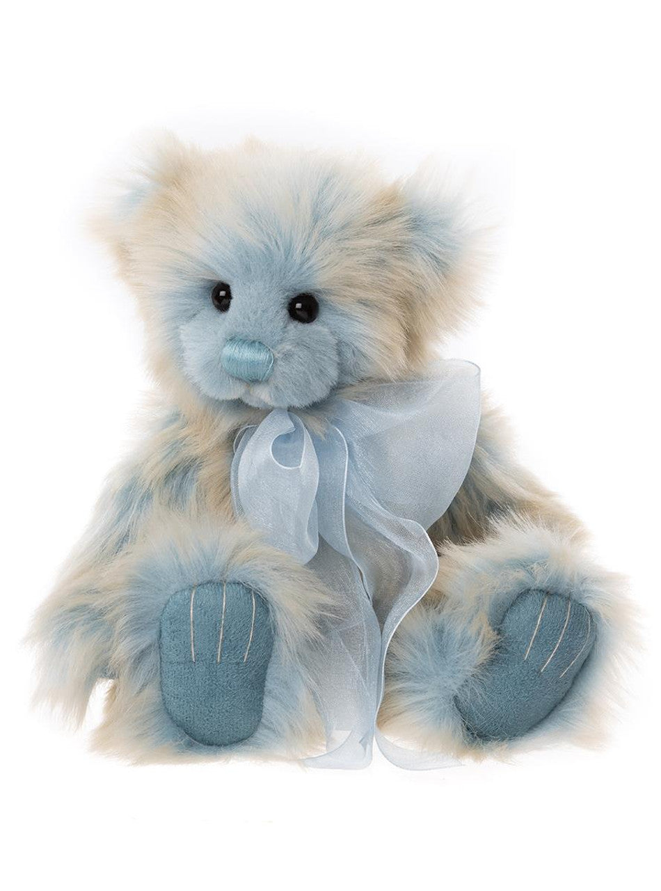 Charlie Bears Tuesday 28cm