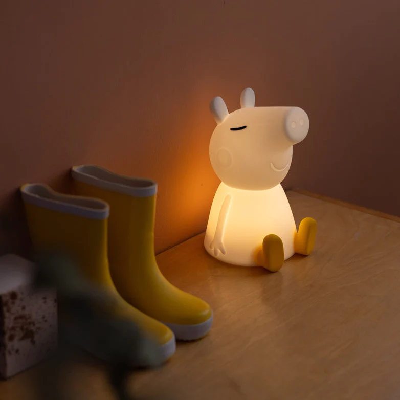 Peppa Pig First Light 22cm